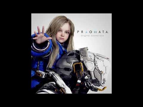 Connection Lost – Yasumasa Kitagawa | PRAGMATA Original Soundtrack (Track 33)