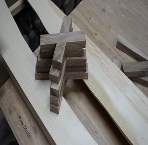 270K views · 2.9K reactions | Wooden bench with backrest | Woodworking Tools | Facebook