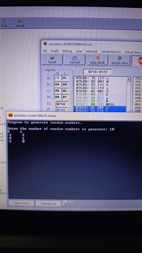 . . . . #technews #fblifestyle #fblifestylechallenge #CMD #programmingchallenge | Machgorithm