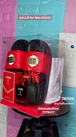 Valentine Gifts For Him - Unique Ideas for Your Special Man