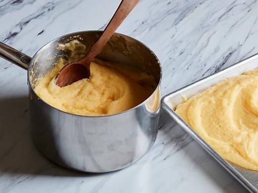 Basic Polenta