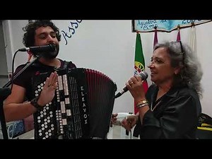 Modas Alentejanas -Helena Maior & Roberto Bernardino 22/10/23