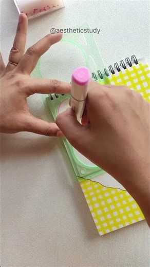 'Biology' front page design 💛🩷 #shorts #youtubeshorts #frontpage