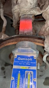 wheel camber adjustment honda accord 🛠️🚗 #mechanic #automotive #motivation #suspension #tips #wheels #honda #fbreelsfypシ゚viralシ #fbreelsfypシ゚viralvideo #fbreelsfypシ゚viralfbreelsfypシ゚viral | Mechanical Tips