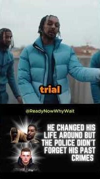 Britain Steve Irwin has a dark past part 1