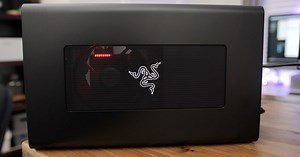 Review: $300 Razer Core X - the best eGPU for MacBook Pro [Video] - 9to5Mac