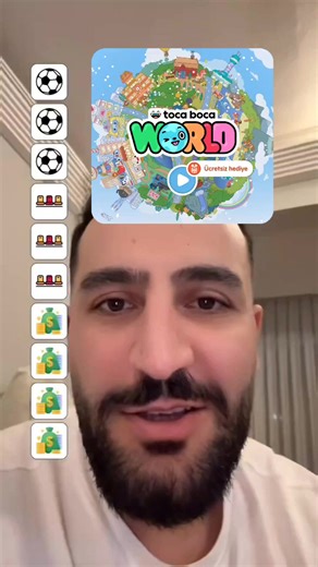 معلومات عن توكابوكا وعالمه المميز