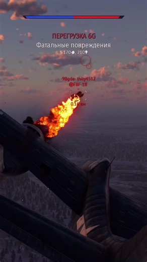 War Thunder F7F Tigercat Gameplay Review