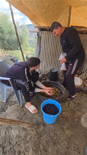 fatima zahrae akaabel on Instagram‎: "فلوك مع.عائلتي الجميلة ربي يحفظهم ليا😍❤️#المغرب🇲🇦الجزائر🇩🇿تونس🇹🇳❤️🌹 #اكسبلور_فولو #الريف #الجبال #الطبيعة #البادية_الشمالية #fatimazahraeakaabel"‎