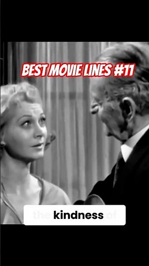 Best Movie Lines #11 - Classic Movie Lines That Still Hit Hard! 🎬🔥