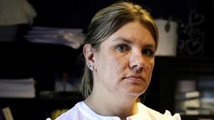 Woman convicted as key player in Minnesota fraud scheme speaks out