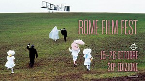 Festa del cinema di Roma 2025, il programma della ventesima edizione