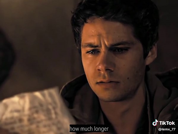 Exploring the Impact of Newt from The Maze Runner