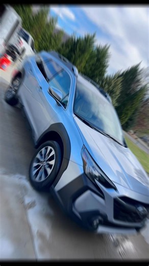 Blackline Car Care Ethos Car Care for the win!! The Subaru came out better than expected and both products performed even better than expected. #waxisdead | Chuck Lester