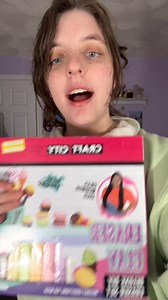 Making my own DIY erasers #diy #erasers #thriftstorefinds | Riana.Nicole