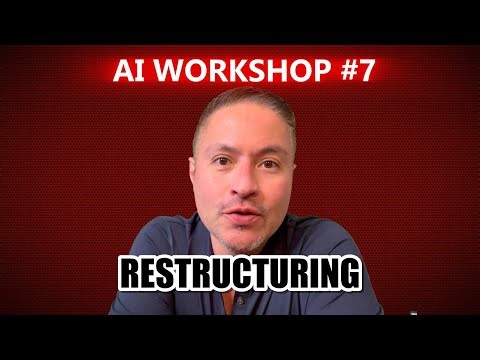 Grok Fails. Gemini Wins. Restructuring a Business in 10 Minutes.