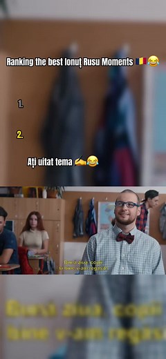 #CapCut cele mai amuzante momente Ionuț Rusu 😂#facelesscreator #ionutrusu #creatorinsight #funnyclips