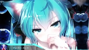【耳机福利】Nightcore - Say So (Doja Cat) - (英文歌词)