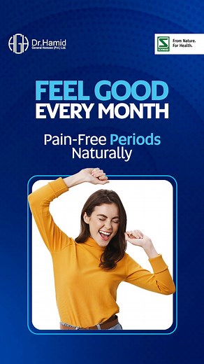 ✨ Feel Good Every Month ✨ Say goodbye to monthly discomfort with 𝐌𝐚𝐠𝐧𝐞𝐬𝐢𝐮𝐦 𝐩𝐡𝐨𝐬𝐩𝐡𝐨𝐫𝐢𝐜𝐮𝐦 𝐏𝐞𝐧𝐭𝐚𝐫𝐤𝐚𝐧® 𝐏𝐭𝐤. 𝟔𝟎 💖 ✔️ Relieves menstrual cramps ✔️ Regulates your cycle naturally ✔️ Reduces bloating discomfort ✔️ Eases premenstrual tension A gentle homeopathic remedy for pain-free, balanced periods — naturally! 🌸 www.drhamid-schwabe.com/ #drhamidgeneralhomoeo #Homeopathy #WomensWellness #PainFreePeriods #NaturalRelief #PMSRelief #SchwabeRemedies #Pentarkan60 #MagPho
