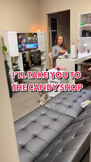 ERICA & MORGAN on TikTok