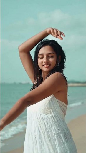 summer special Beach photoshoot