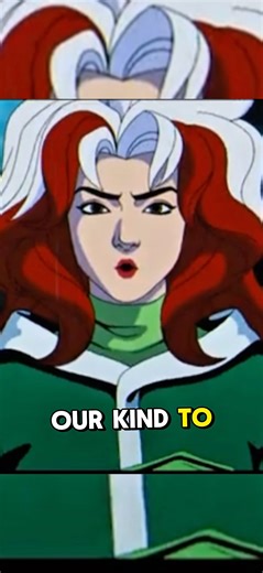 Whose side are you on? #xmen #mutants #marvel #mcu #magneto #xavier #rogue #storm #sunspot #xmen97