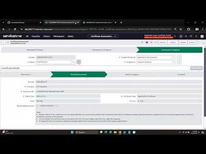 01:ServiceNow Build Custom Application - Introduction and Requirement *ServiceNow Interview Special*