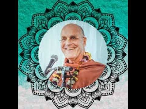 Indradyumna Swami's Kartik Parikrama 2025, Mayapur, Oct 18, Initiations