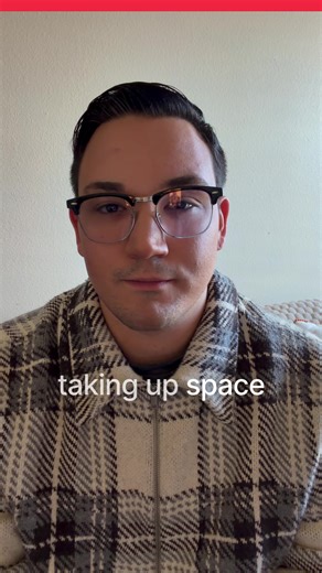 You’re allowed to take up space! I never felt good enough, But I do now! #growth #change #inspiration #mentalhealth