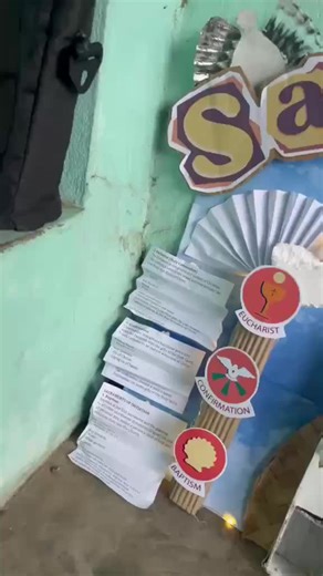 Hello po, just sharing our Infographic a performance tasks po in our subject Theology. #infographic #project #creative #school #acads