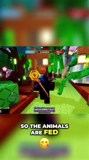 Roblox Garden Growth Shrinking Items and Bloom Requirements! #roblox #growagarden #shorts