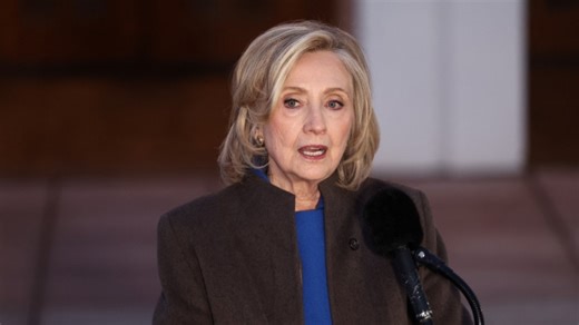 Hillary Clinton calls questions at hearing with lawmakers on Epstein ‘repetitive'