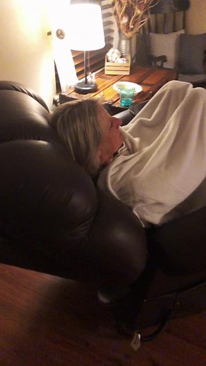 Well I’m in the dog house again after this one!