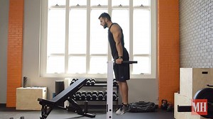 360K views · 8.8K reactions | Build your chest with these 3 exercises: | Men's Health | Facebook