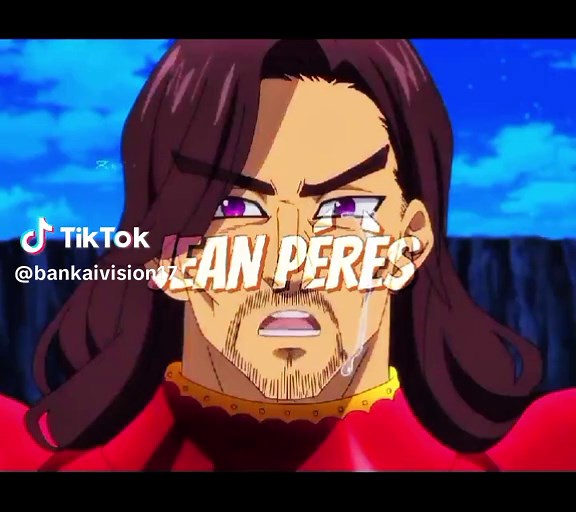 Meliodas contre les Dix Commandements : La Dernière Partie