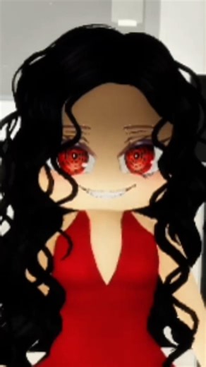 This CREEPY Girl Thinks Were Playing Hide And Seek...(Nightcore)#Roblox #brookhaven #shorts