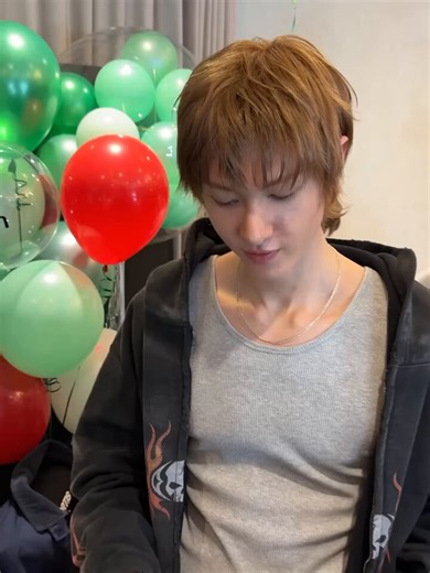 [260405] #MARTIN Instagram Update“torriden 🧪”#CORTIS #코르티스