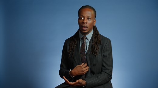 A trauma-informed approach - Supporting care-experienced children