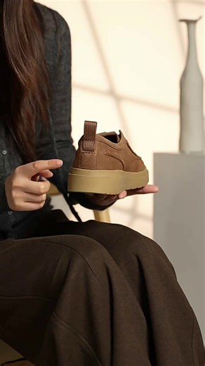 Clarks其乐Polden Moc男鞋