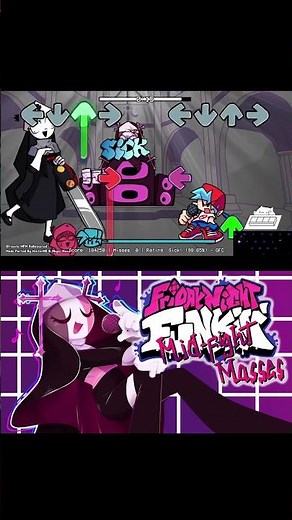 Bazinga - Ultimate Mid-Fight Masses