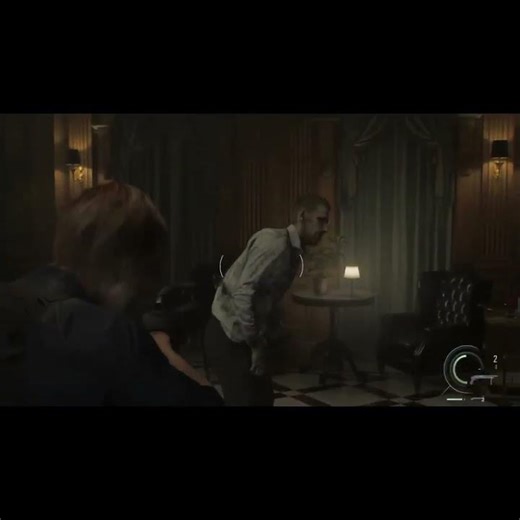 Resident Evil Requiem | PS5 - Xbox Series X|S - PC - Switch 2