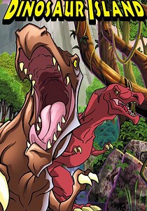 Dinosaur Island - movie: watch streaming online