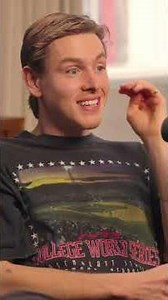 Andrew Garfield's confession about David Fincher's process! #socialnetwork