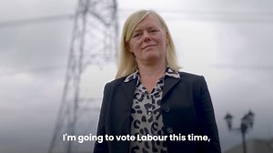 People across Scotland are voting for change. On July 4th, will you join them? #VoteScotLab24 | Scottish Labour Party