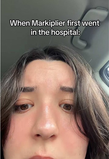 Markiplier: Hospital Moments That Touched Our Hearts
