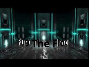 Fusion Studio 9 - Advanced Reflection Mapping Demo