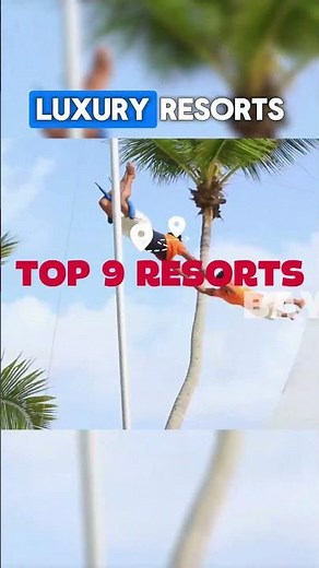 Bayahibe’s Top 9 All-Inclusive Resorts 2025 Dominican Republic Luxury Escape