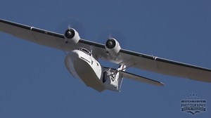 15K views · 236 reactions | I've been excited to see this bird for a very long tome! The beautiful PBY Catalina/Canso of The Catalina Preservation Society. She made two passes for yesterday's show at Historic Flight Foundation for the 10th Annual Vintage Aircraft Weekend at Paine Field. | Fight to Fly Studio | Facebook
