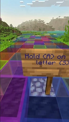 Minecraft colored text tutorial for Xbox #minecraft #education #effectking