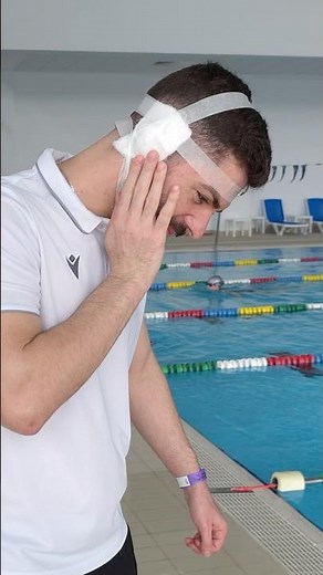 🧏👂 Îți intră apă în ureche? Ai grijă, poate deveni o infecție dureroasă! 🫨 😱